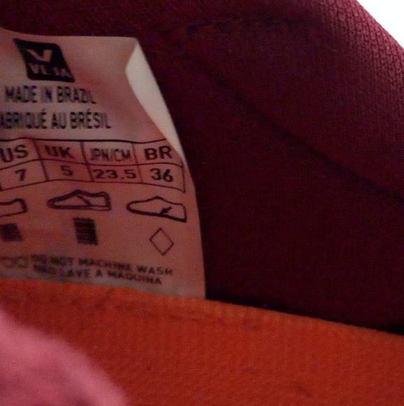 Veja Condor Performance Sneakers - Picture 14 of 14